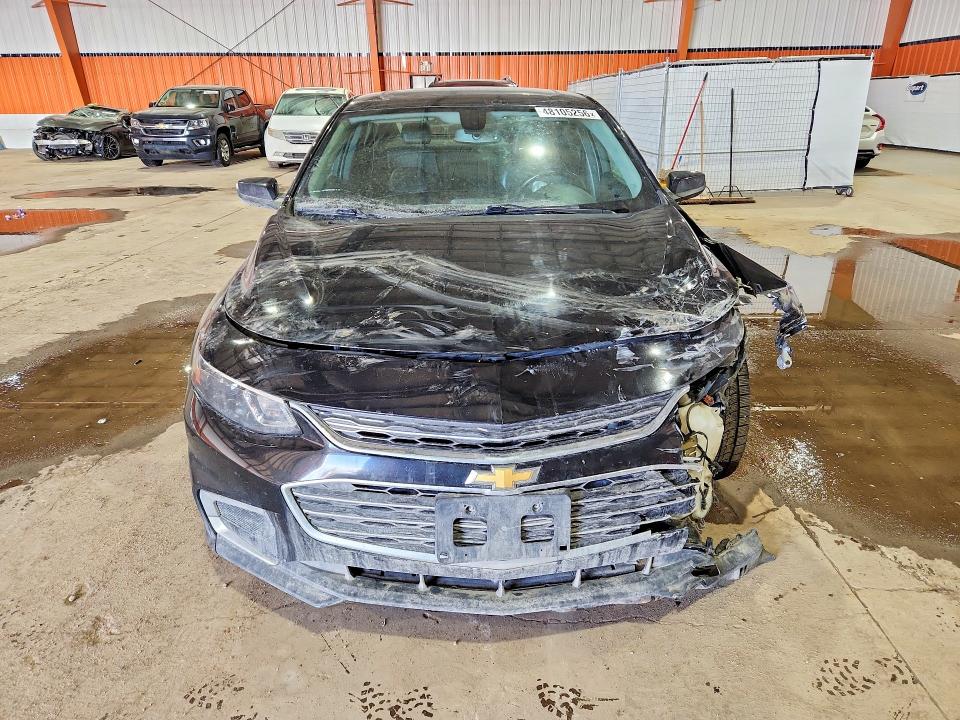 Aukcja sprzedaży 2017 Chevrolet Malibu, vin: 1G1ZE5ST9HF284615, numer aukcji: 48105256