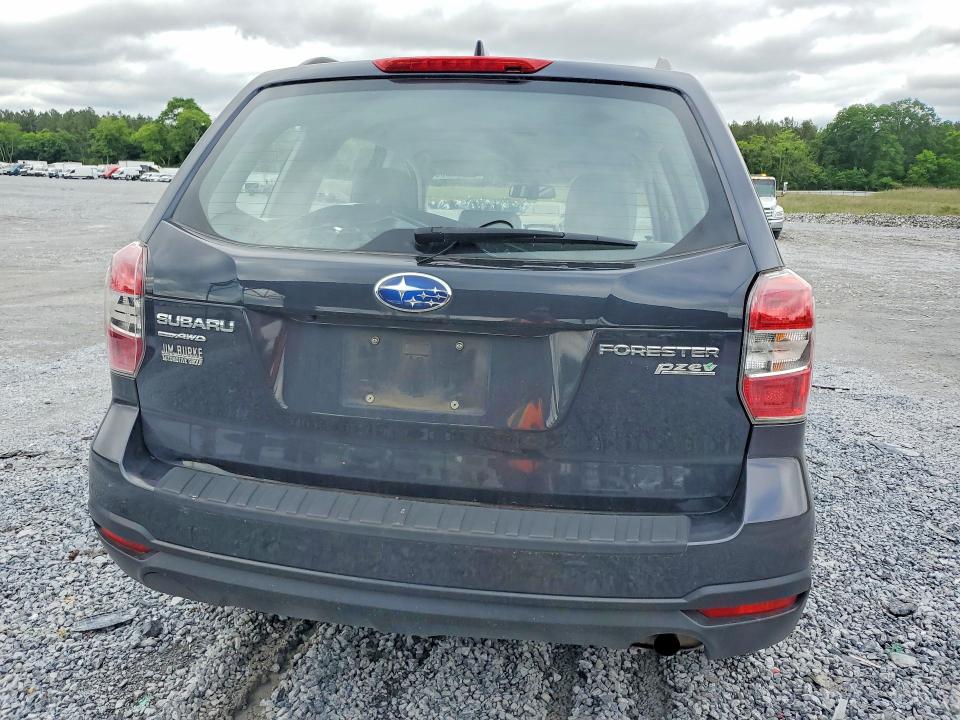 Aukcja sprzedaży 2016 Subaru Forester, vin: JF2SJABC4GH403785, numer aukcji: 51660806