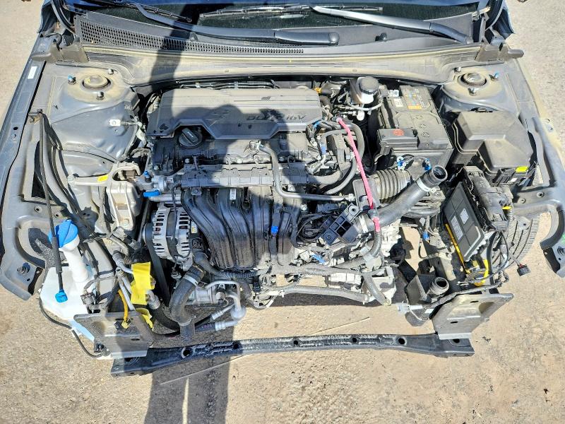 Auction sale of the 2025 Hyundai Elantra, vin: KMHLL4DG3SU881951, lot number: 48061176
