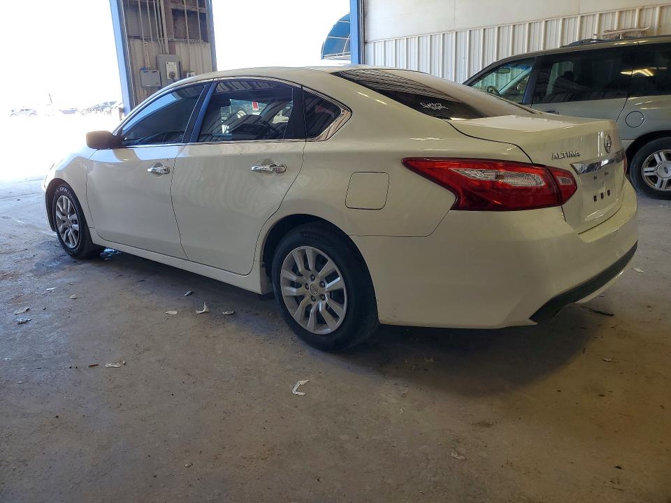 Aukcja sprzedaży 2017 Nissan Altima, vin: 1N4AL3AP2HN352865, numer aukcji: 48589116
