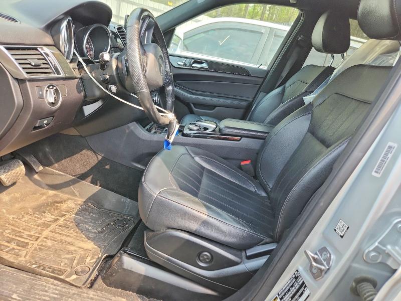 46752116 :رقم المزاد ، 4JGDA5JB0JB091154 vin ، 2018 Mercedes-benz Gle مزاد بيع