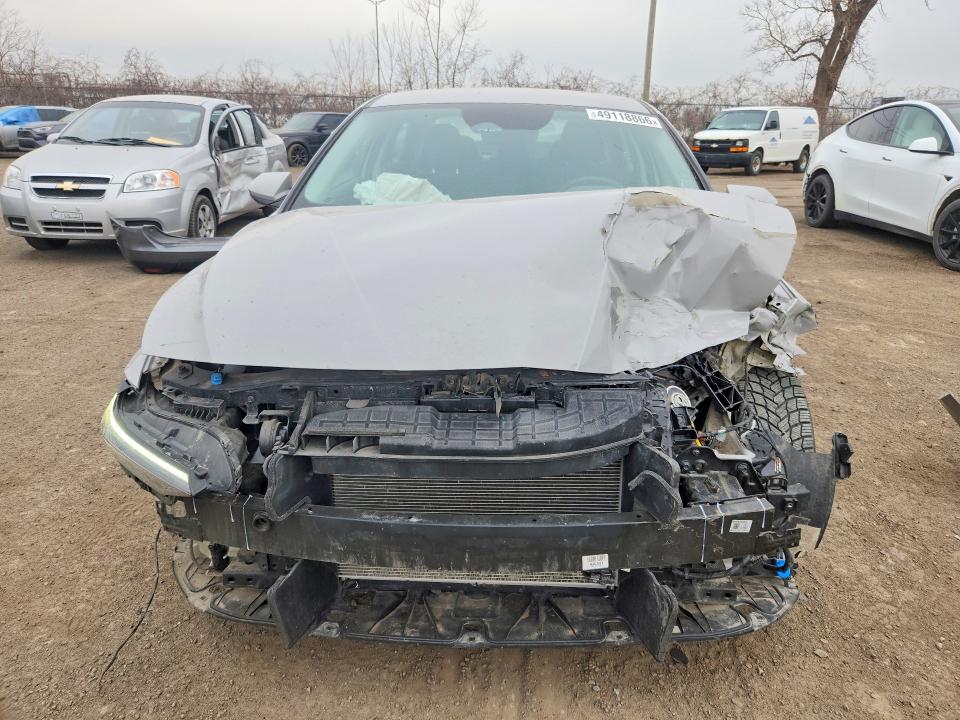 Aukcja sprzedaży 2025 Hyundai Elantra, vin: KMHLM4DG0SU866529, numer aukcji: 49118866