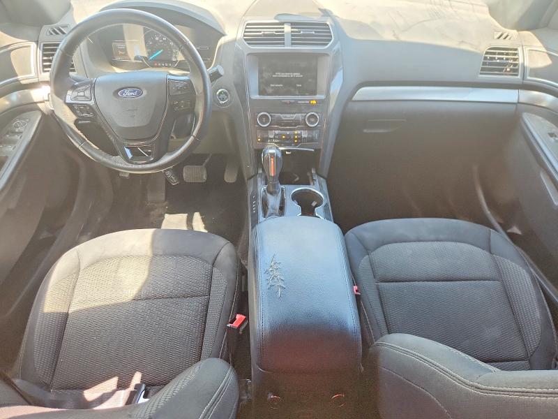 Продаж на аукціоні авто 2019 Ford Explorer, vin: 1FM5K8D88KGB47428, номер лоту: 50570246