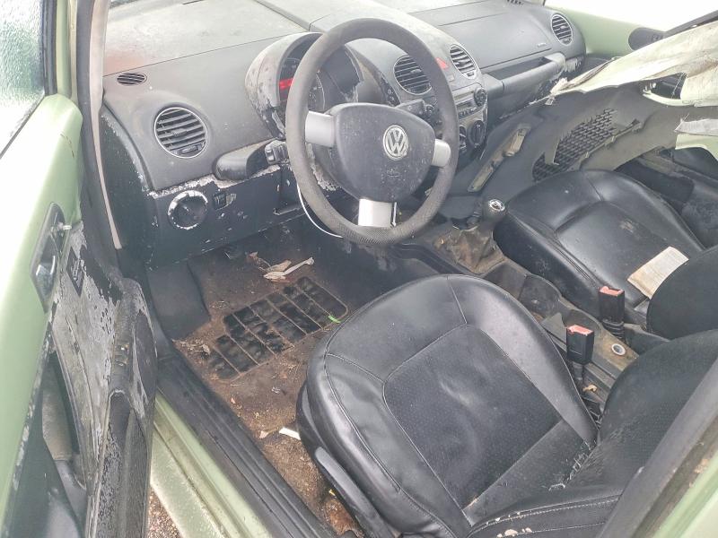 Продажа на аукционе авто 2008 Volkswagen New Beetle, vin: 3VWRG31CX8M506406, номер лота: 47325316