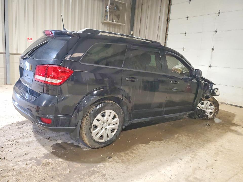 2019 Dodge Journey მანქანა იყიდება აუქციონზე, vin: 3C4PDDBG2KT739218, აუქციონის ნომერი: 48308726