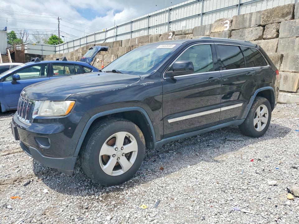 Aukcja sprzedaży 2012 Jeep Grand Cherokee, vin: 1C4RJFAG8CC285049, numer aukcji: 51652036