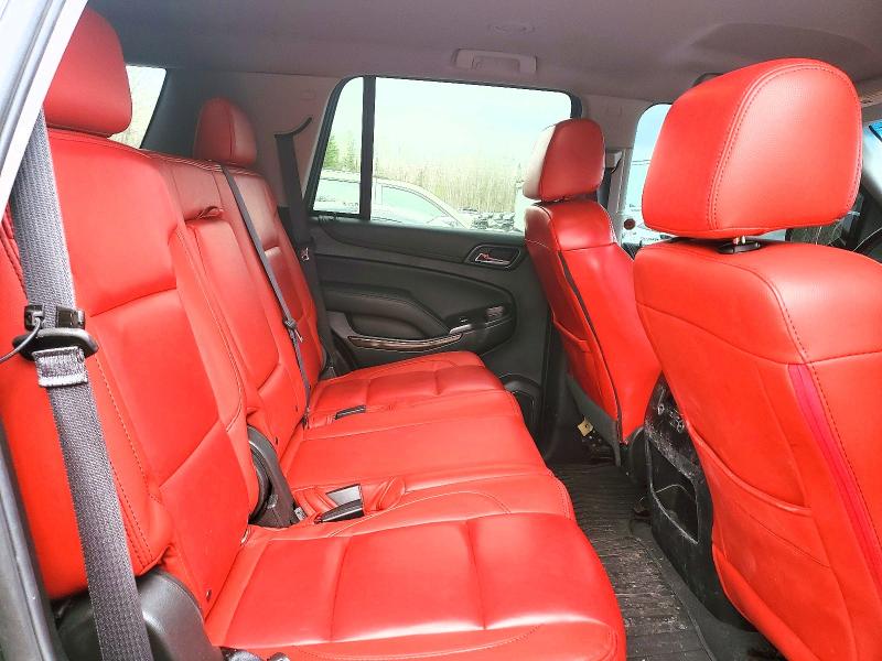 Auction sale of the 2019 Chevrolet Tahoe, vin: 1GNSKAKC1KR132383, lot number: 50884566