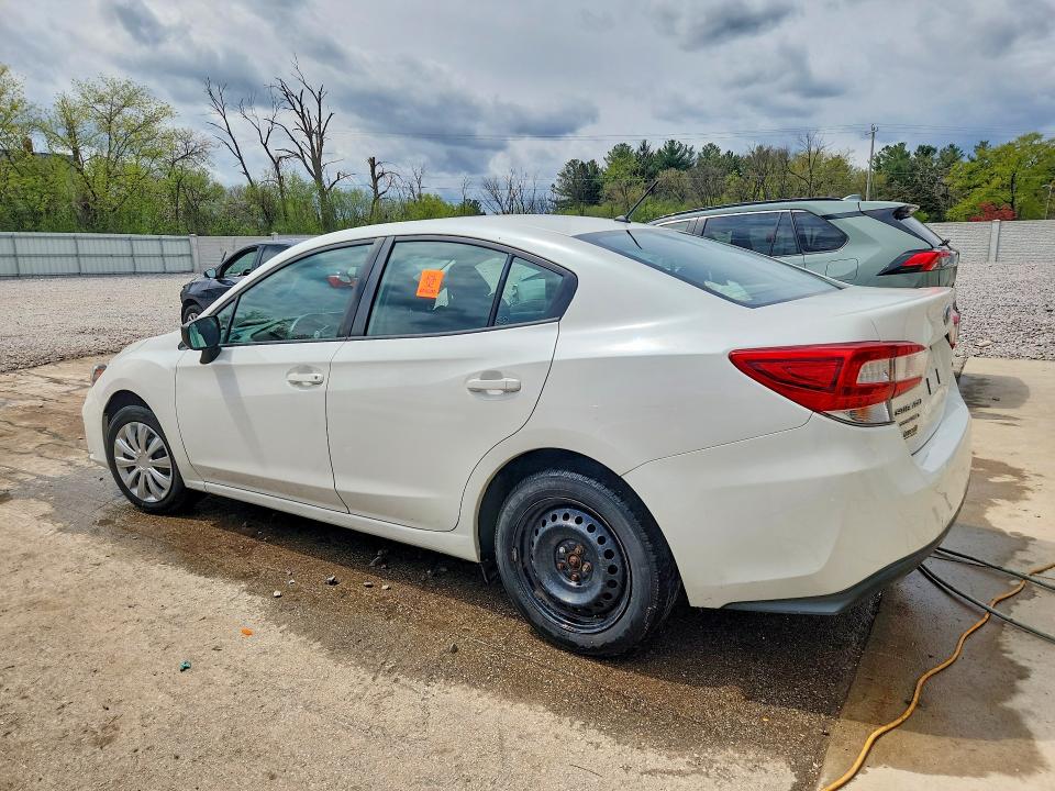 Продажа на аукционе авто 2017 Subaru Impreza, vin: 4S3GKAA63H3616710, номер лота: 51345856