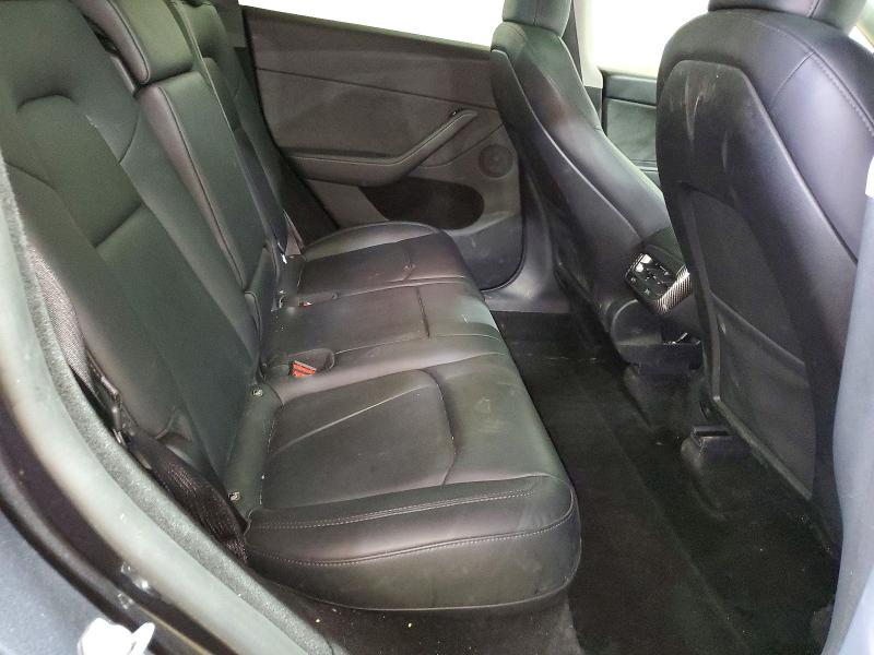 Продаж на аукціоні авто 2024 Tesla Model Y, vin: 7SAYGDEE3RA252267, номер лоту: 51600846