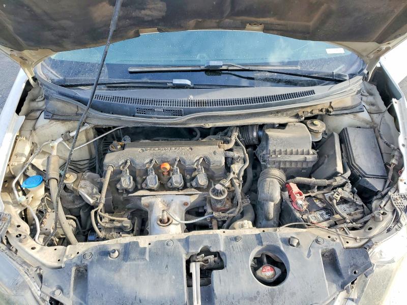 Продаж на аукціоні авто 2013 Honda Civic, vin: 2HGFB2F5XDH530997, номер лоту: 49504386