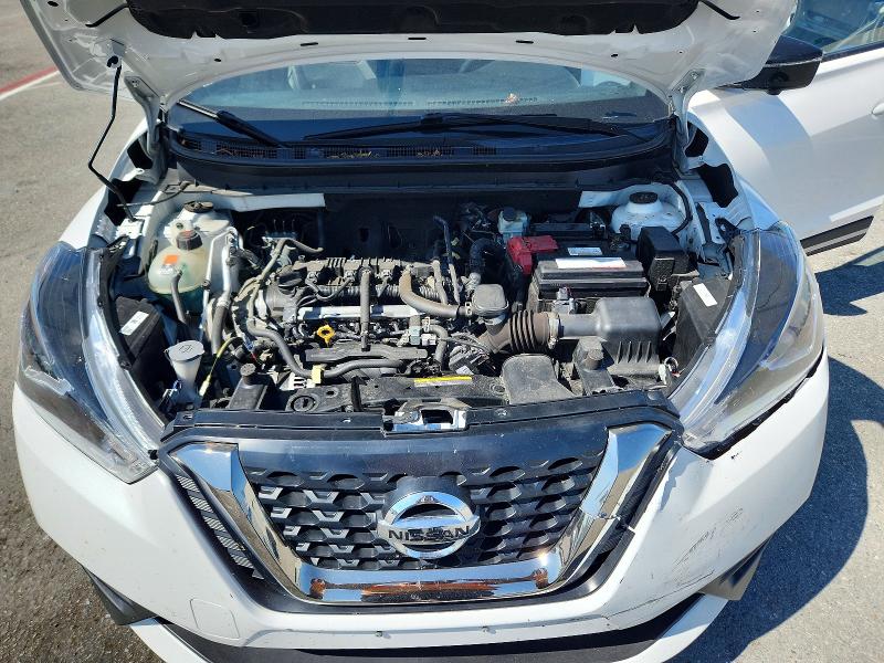 Продаж на аукціоні авто 2018 Nissan Kicks, vin: 3N1CP5CU6JL501163, номер лоту: 50667006