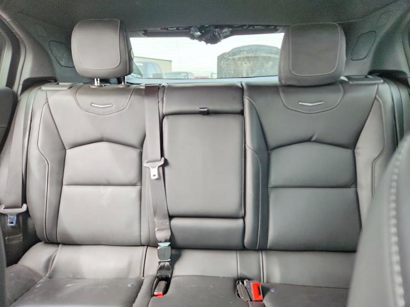 Продажа на аукционе авто 2021 Cadillac Xt4, vin: 1GYFZDR46MF045826, номер лота: 48070736
