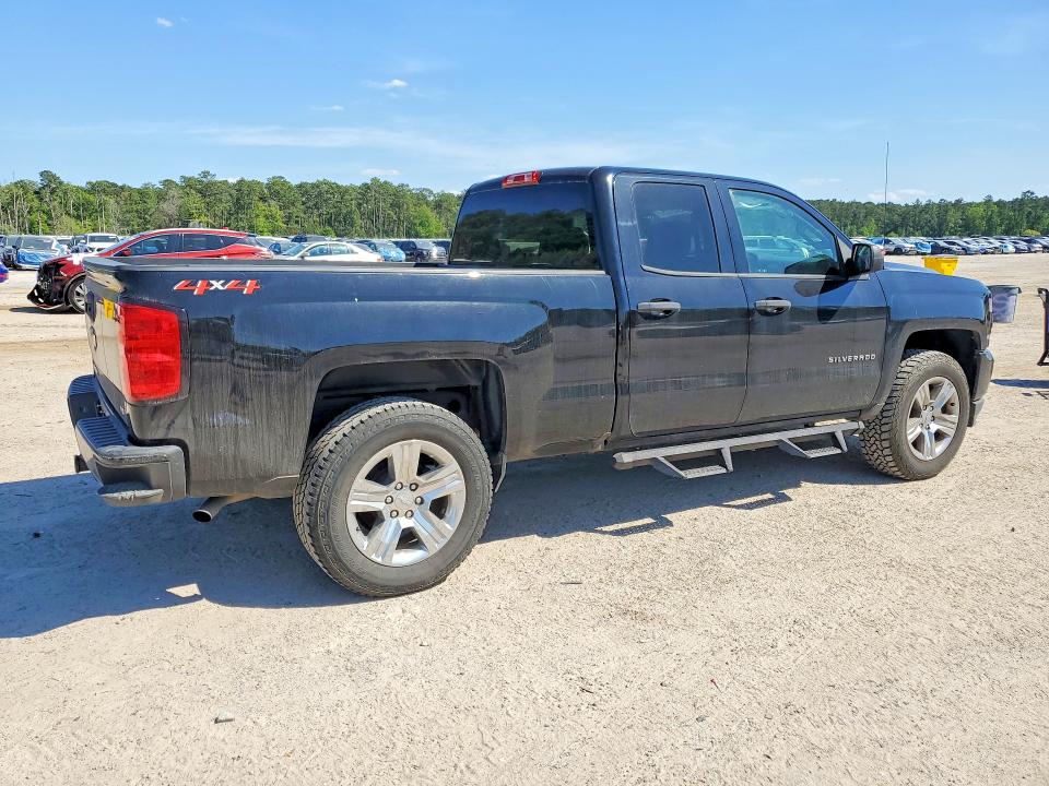 Aukcja sprzedaży 2019 Chevrolet Silverado Ld, vin: 2GCVKMEC0K1194112, numer aukcji: 49451356