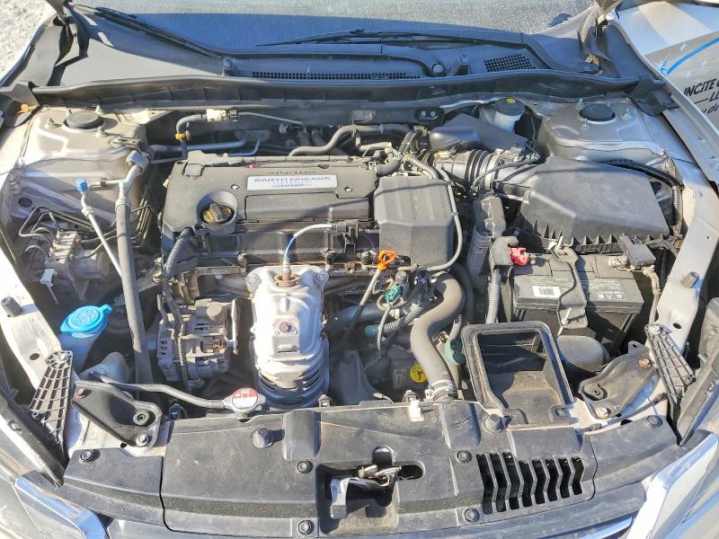 Aukcja sprzedaży 2014 Honda Accord, vin: 1HGCR2F39EA156217, numer aukcji: 50253606