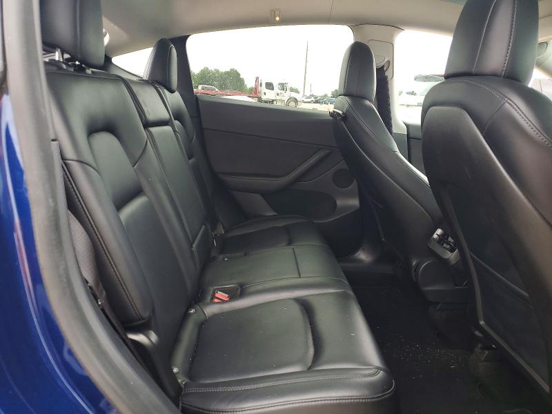 Продаж на аукціоні авто 2020 Tesla Model Y, vin: 5YJYGDEE6LF011522, номер лоту: 51114726