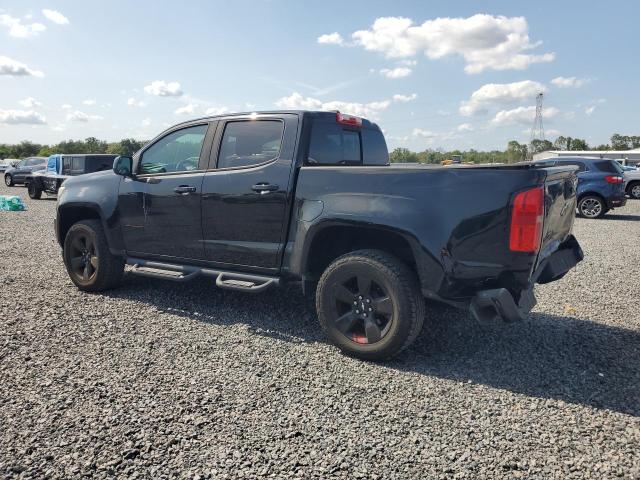 Продажа на аукционе авто 2019 Chevrolet Colorado, vin: 1GCGSCEN6K1130621, номер лота: 51343886