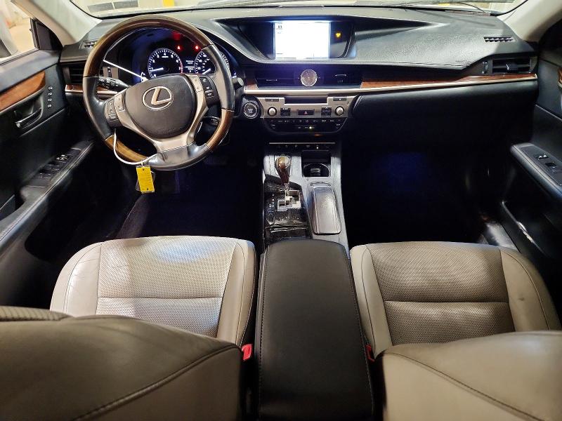 Aukcja sprzedaży 2014 Lexus Es 350, vin: JTHBK1GG1E2132853, numer aukcji: 41620686