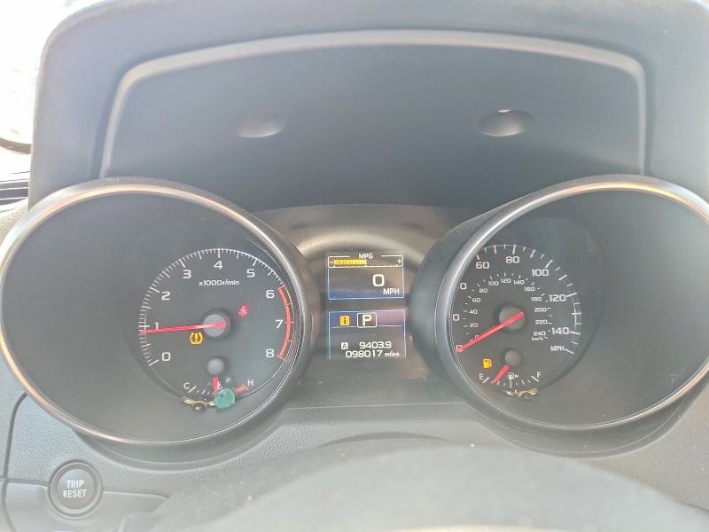 2018 Subaru Legacy მანქანა იყიდება აუქციონზე, vin: 4S3BNAA65J3020523, აუქციონის ნომერი: 51013446