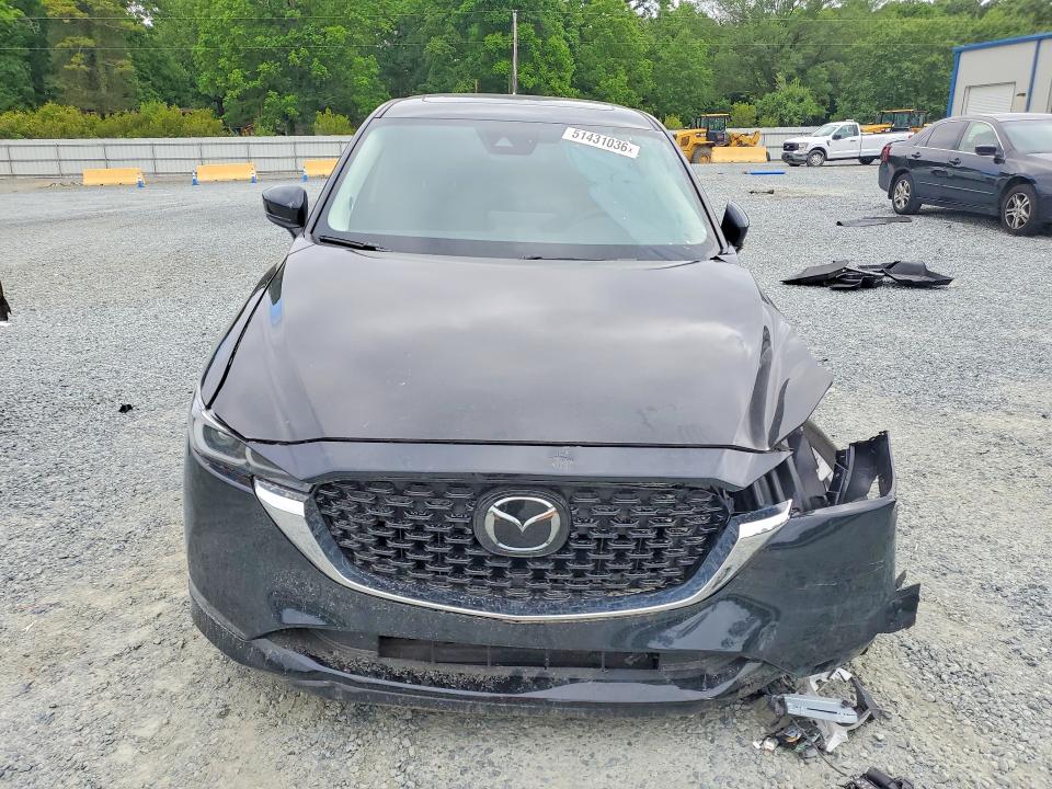 Aukcja sprzedaży 2024 Mazda Cx-5, vin: JM3KFBDM4R0378293, numer aukcji: 51431036