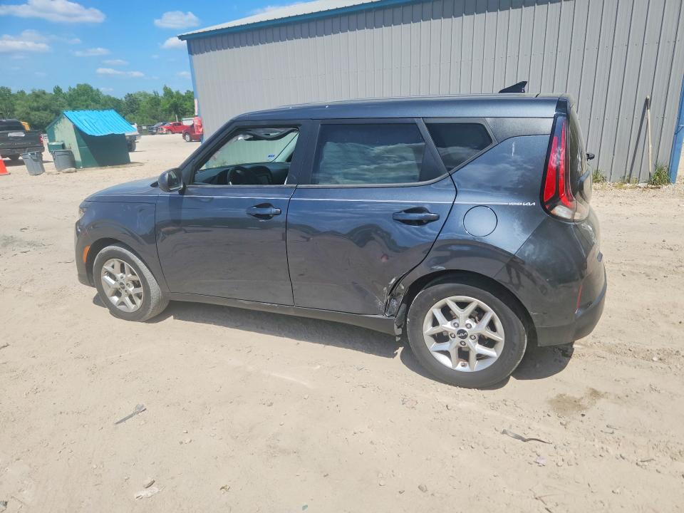 Aukcja sprzedaży 2023 Kia Soul, vin: KNDJ23AU3P7880033, numer aukcji: 49842716