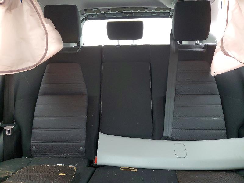 Aukcja sprzedaży 2017 Honda Cr-v, vin: 2HKRW2H57HH118871, numer aukcji: 47449386