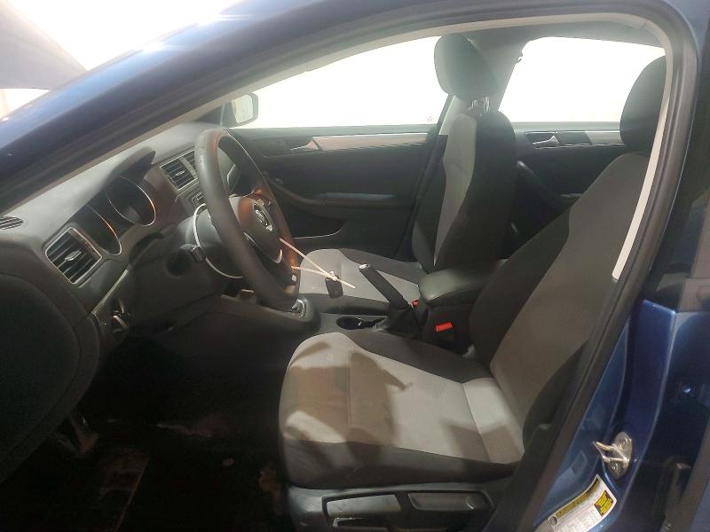 Aukcja sprzedaży 2017 Volkswagen Jetta, vin: 3VW2B7AJ9HM239670, numer aukcji: 50223276