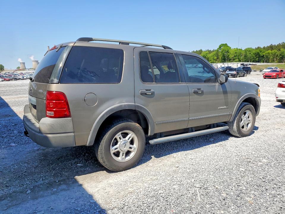 Aukcja sprzedaży 2004 Ford Explorer, vin: 1FMZU62K44ZA71759, numer aukcji: 49082906