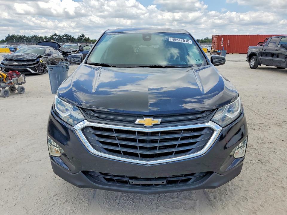 Aukcja sprzedaży 2021 Chevrolet Equinox, vin: 2GNAXKEV7M6158629, numer aukcji: 48547016
