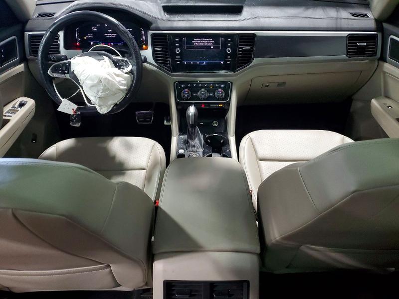 Продаж на аукціоні авто 2021 Volkswagen Atlas, vin: 1V2SR2CA6MC545072, номер лоту: 51608416