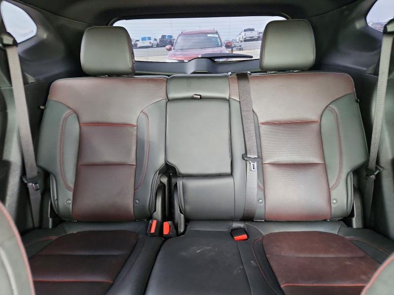 2019 Chevrolet Blazer მანქანა იყიდება აუქციონზე, vin: 3GNKBERS2KS682337, აუქციონის ნომერი: 51182036
