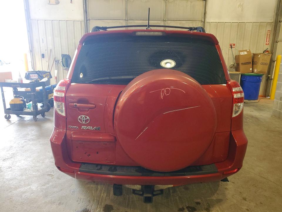 Продаж на аукціоні авто 2010 Toyota Rav4, vin: JTMYF4DV4A5024403, номер лоту: 47545496