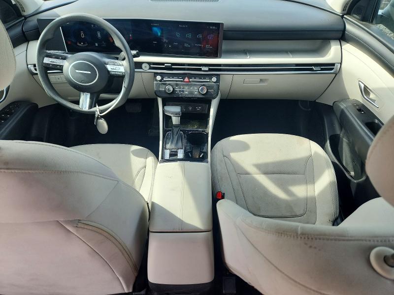 Продажа на аукционе авто 2025 Hyundai Tucson, vin: 5NMJA3DE3SH540390, номер лота: 49657686