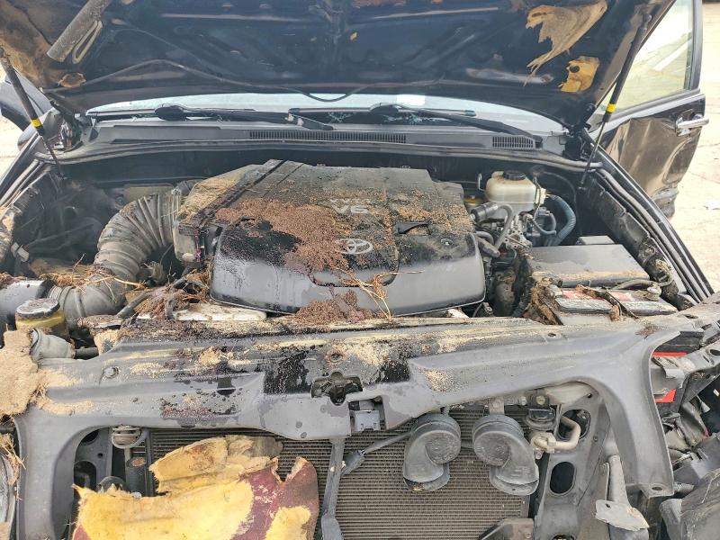 2006 Toyota 4runner მანქანა იყიდება აუქციონზე, vin: JTEZU14R368041089, აუქციონის ნომერი: 48916926
