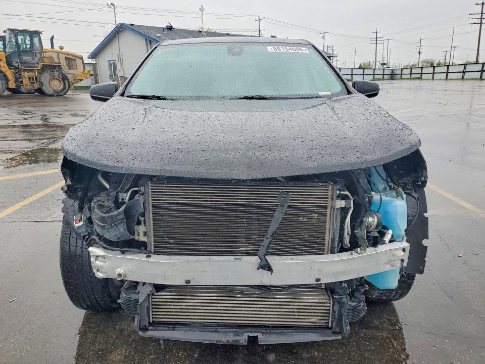 Продажа на аукционе авто 2020 Chevrolet Equinox, vin: 2GNAXUEV2L6211974, номер лота: 50154606