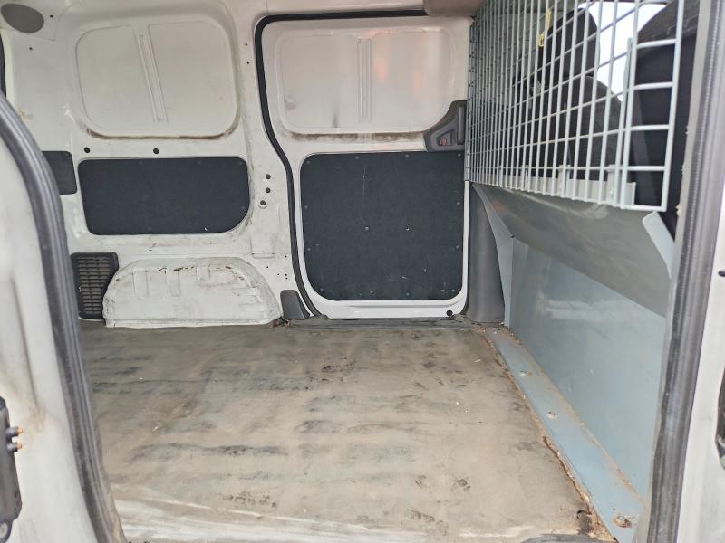 Aukcja sprzedaży 2018 Nissan Nv200, vin: 3N6CM0KN0JK692522, numer aukcji: 51695216