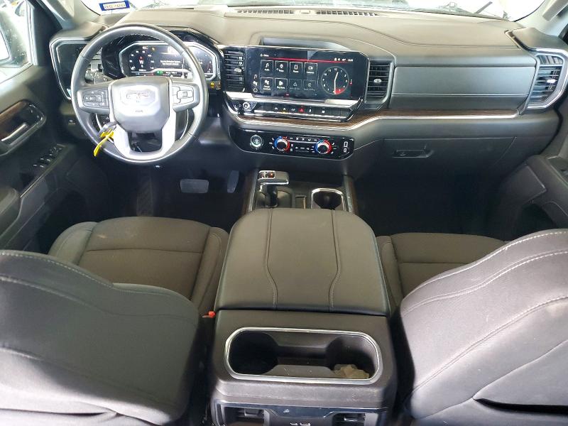Auction sale of the 2024 Gmc Sierra, vin: 3GTUUCE81RG372672, lot number: 51656996