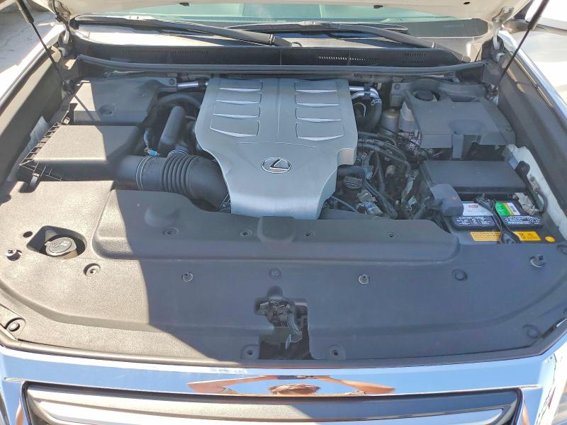 Продажа на аукционе авто 2016 Lexus Gx, vin: JTJBM7FX5G5135947, номер лота: 51972426