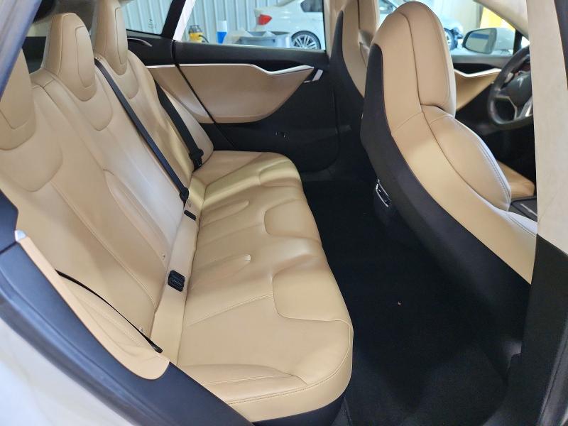 Продаж на аукціоні авто 2017 Tesla Model S, vin: 5YJSA1E45HF190804, номер лоту: 49601816