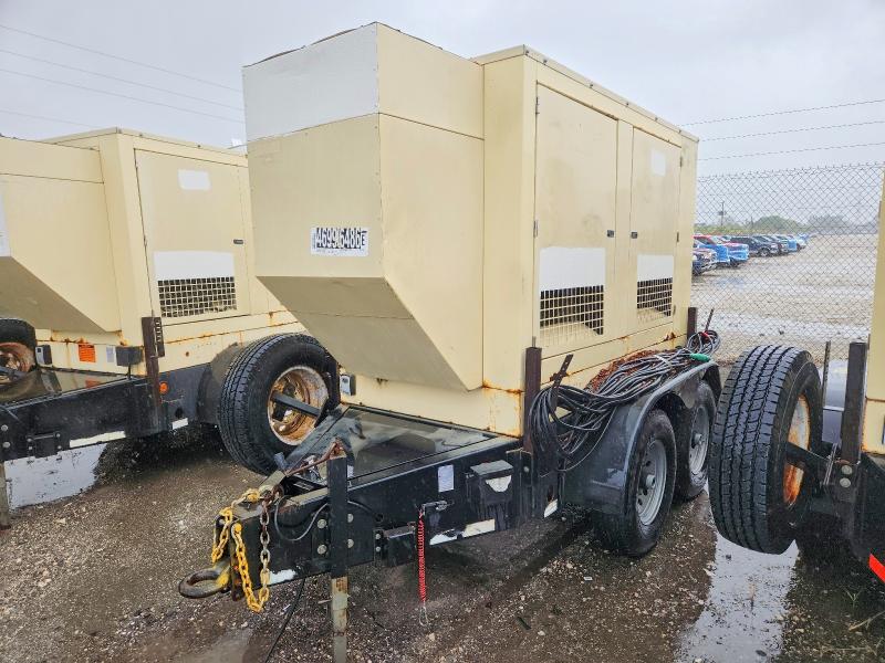 Продажа на аукционе авто 2005 Kohler Generator, vin: 1S9ST132851910149, номер лота: 53842206