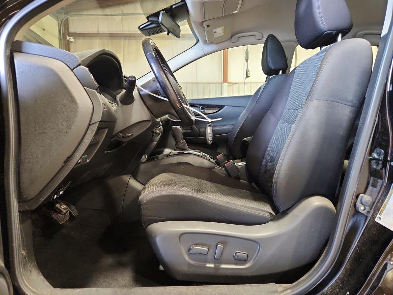 Aukcja sprzedaży 2021 Nissan Rogue Sport, vin: JN1BJ1BW1MW670529, numer aukcji: 51413216