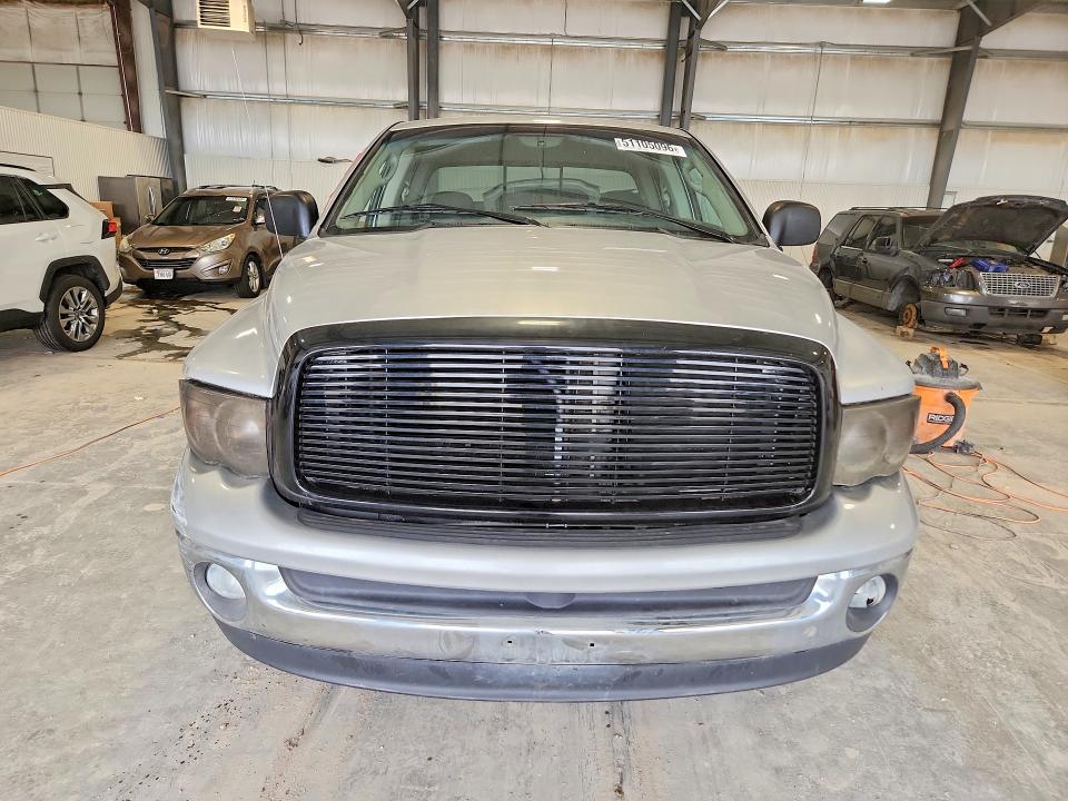51105096 :رقم المزاد ، 3B7HU18Z42G107003 vin ، 2002 Dodge Ram 1500 مزاد بيع