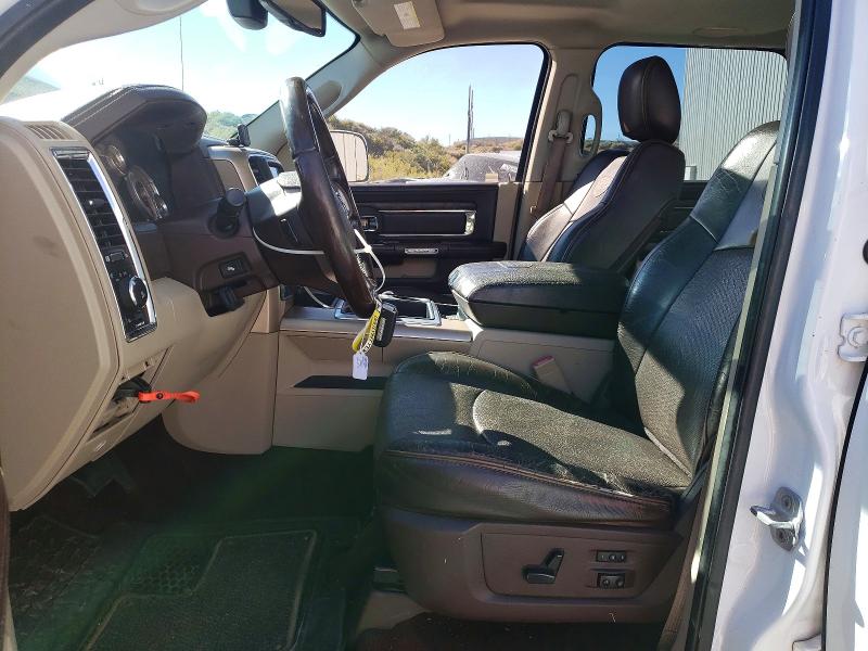 47562616 :رقم المزاد ، 1C6RR7PT7ES110682 vin ، 2014 Ram 1500 مزاد بيع