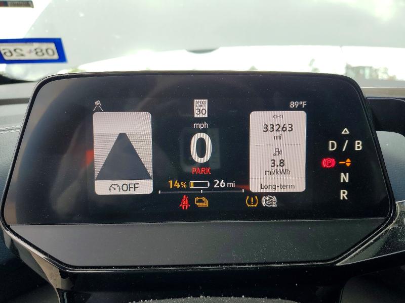 Продаж на аукціоні авто 2024 Volkswagen Id.4, vin: 1V25MPE87RC012626, номер лоту: 48712706