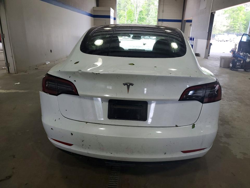 Aukcja sprzedaży 2023 Tesla Model 3, vin: 5YJ3E1EA4PF667851, numer aukcji: 51780456