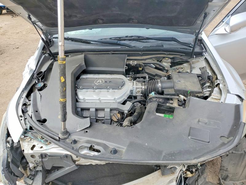 Продаж на аукціоні авто 2013 Acura Tl, vin: 19UUA8F2XDA007206, номер лоту: 47941766