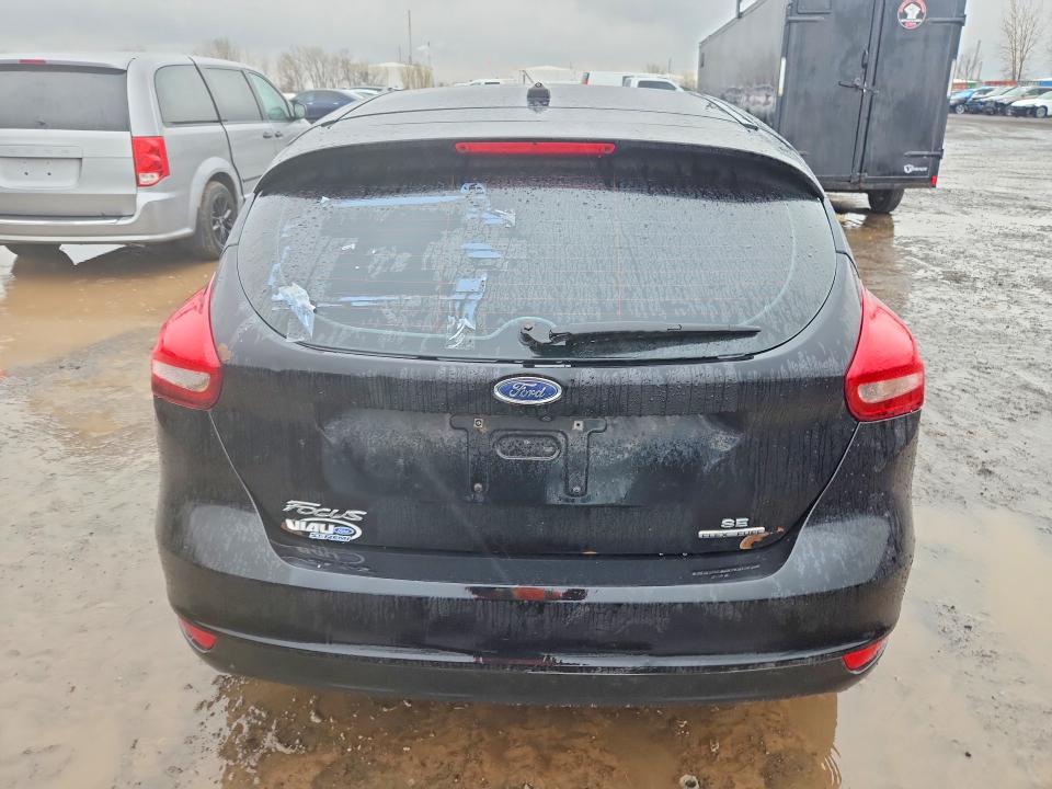 Aukcja sprzedaży 2016 Ford Focus, vin: 1FADP3K2XGL375096, numer aukcji: 49565746