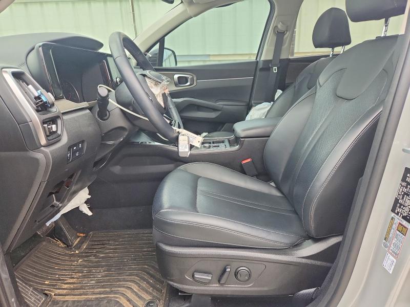 Продажа на аукционе авто 2023 Kia Sorento, vin: 5XYRH4LFXPG228163, номер лота: 51842286
