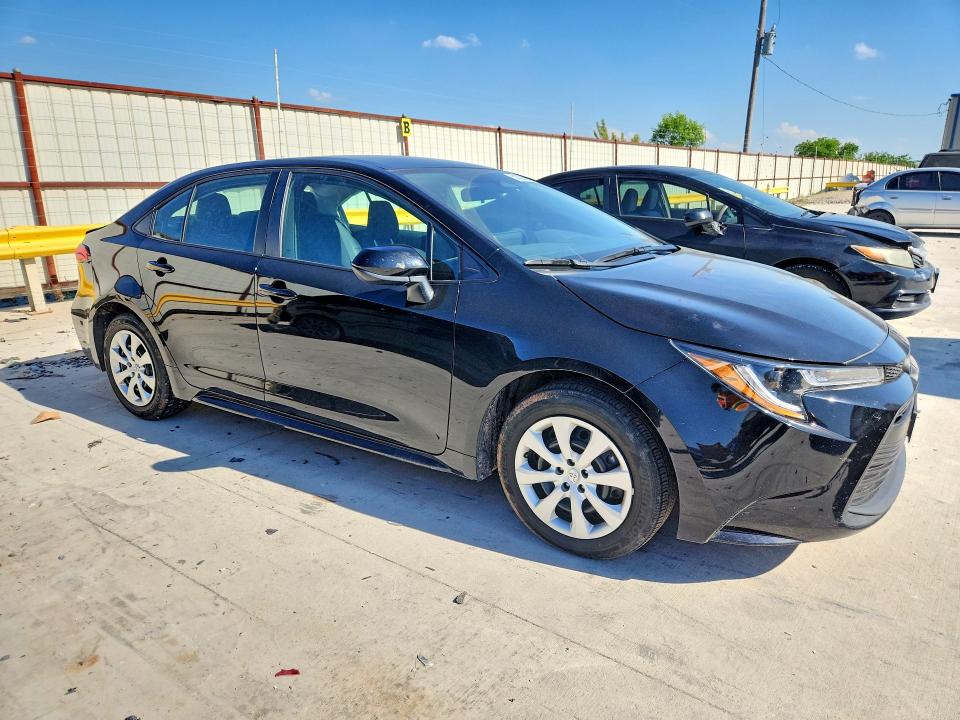 Продаж на аукціоні авто 2025 Toyota Corolla, vin: 5YFB4MDE7SP236289, номер лоту: 51087846