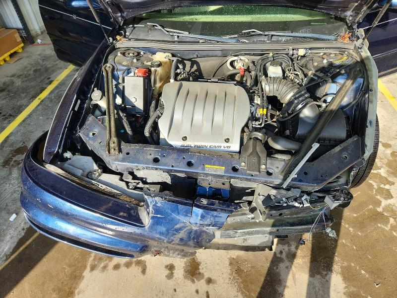 2002 Oldsmobile Intrigue მანქანა იყიდება აუქციონზე, vin: 1G3WS52H22F182935, აუქციონის ნომერი: 49839956