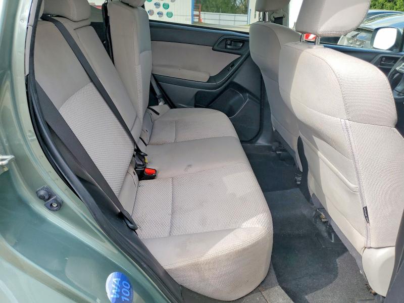 Продаж на аукціоні авто 2015 Subaru Forester, vin: JF2SJADCXFH842128, номер лоту: 50749836